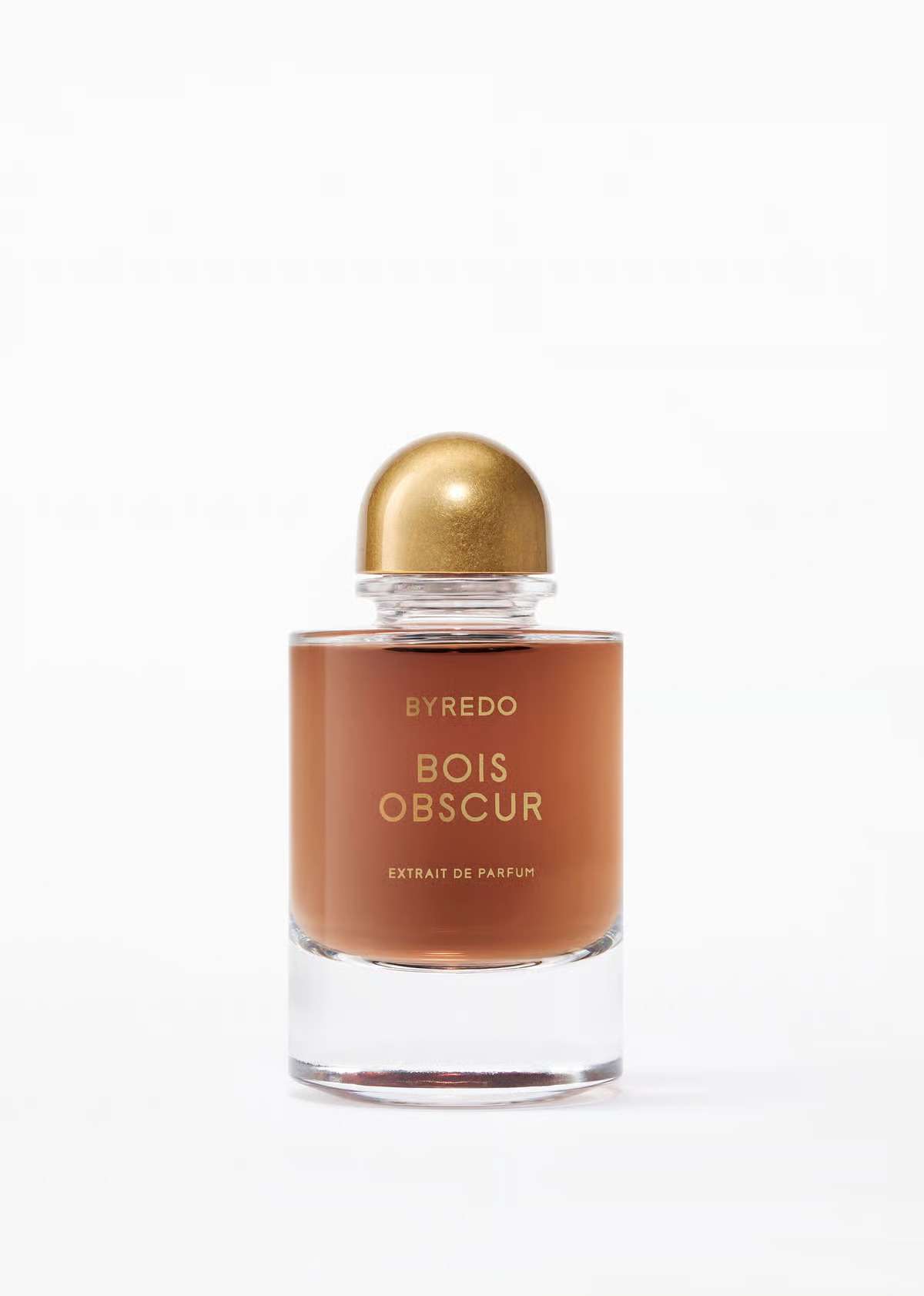 byredo novi miris, Marie Claire Hrvatska