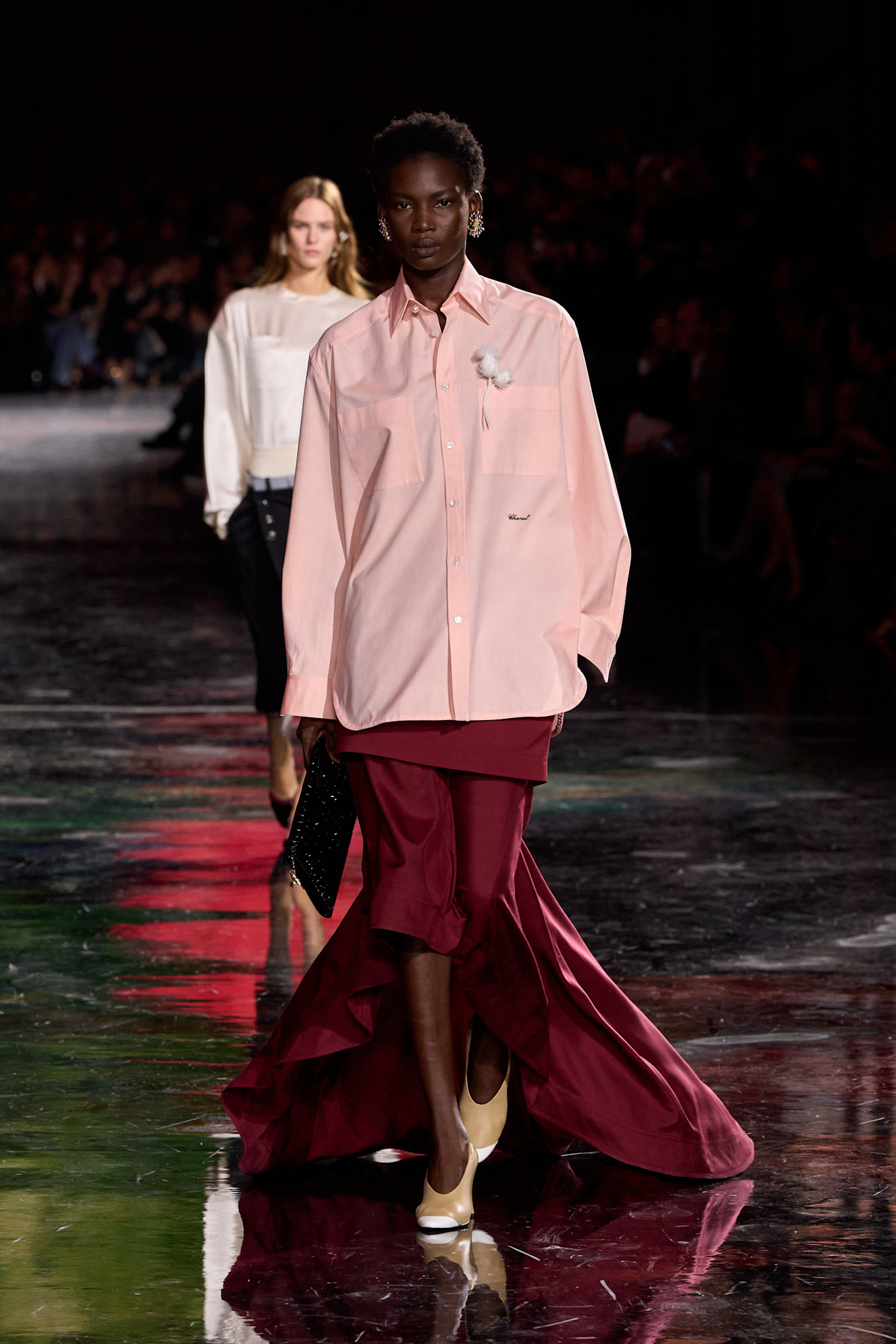 CHANEL SS 2026 Matthieu Blazy marie claire hrvatska
