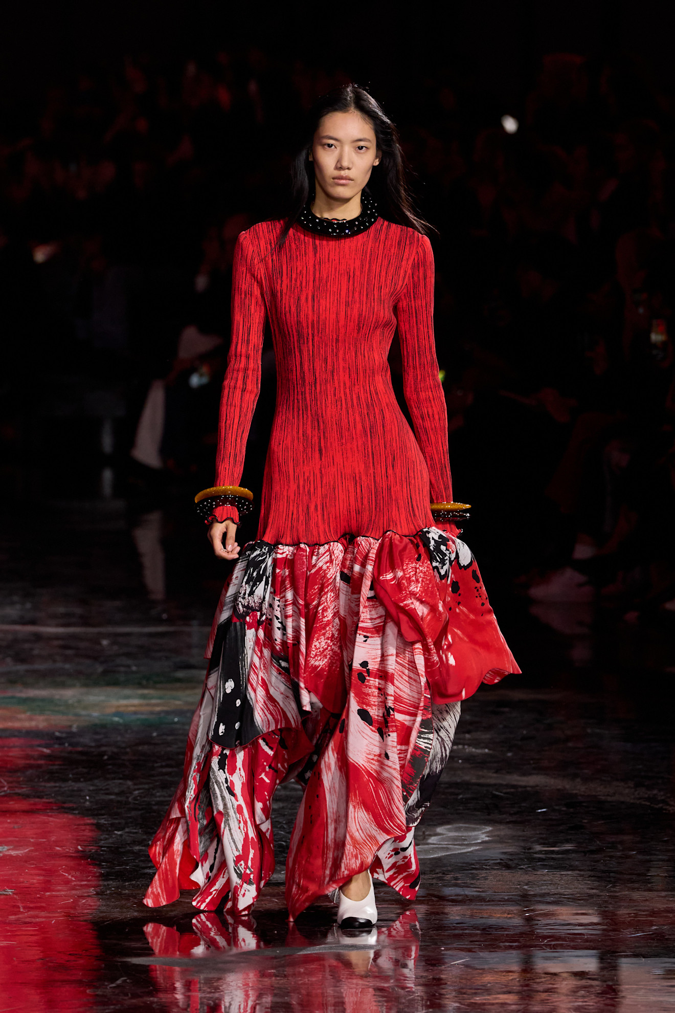 CHANEL SS 2026 Matthieu Blazy marie claire hrvatska
