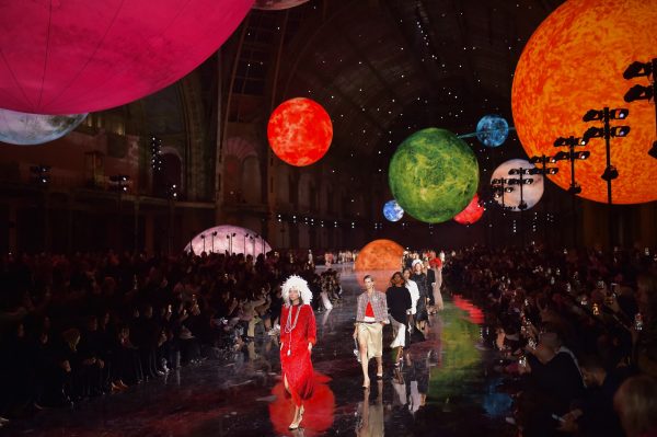 CHANEL SS 2026 Matthieu Blazy marie claire hrvatska