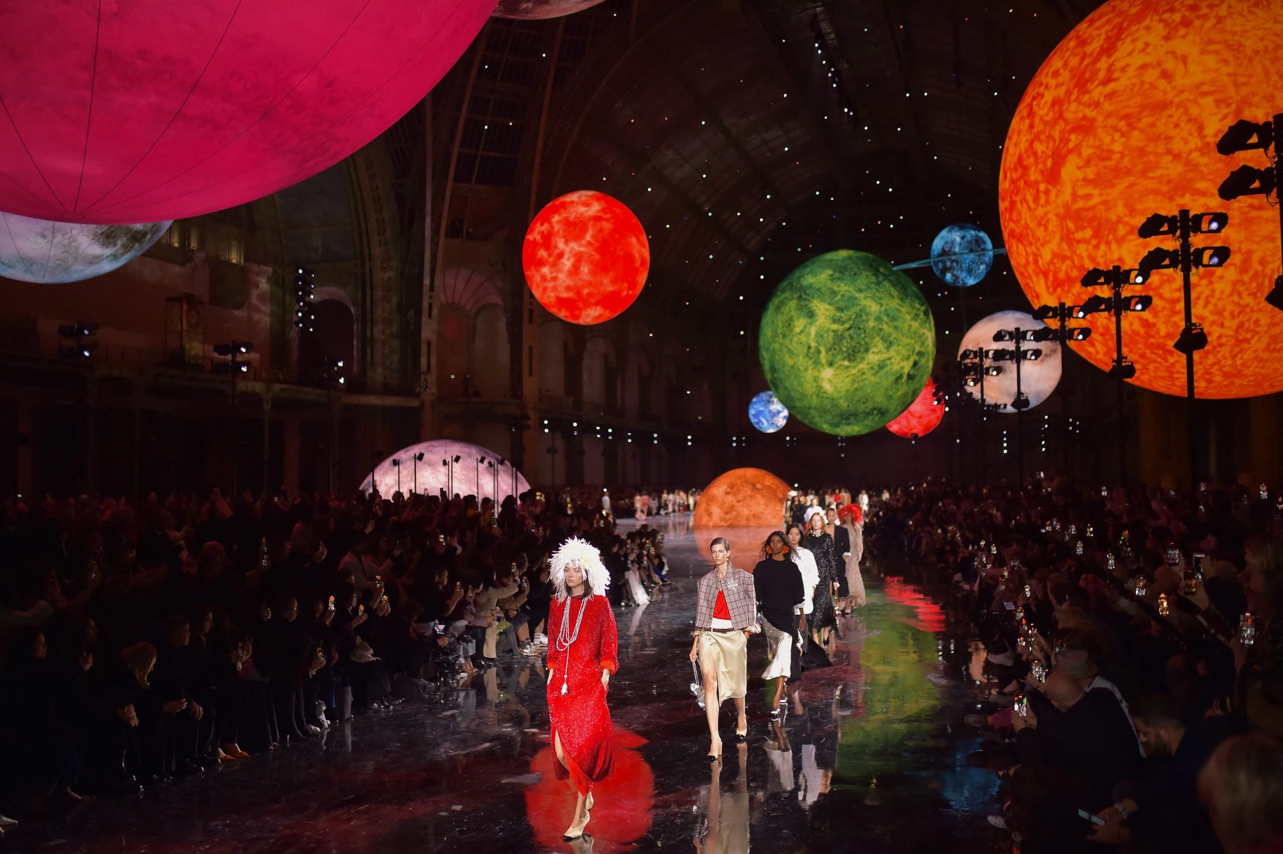 CHANEL SS 2026 Matthieu Blazy marie claire hrvatska