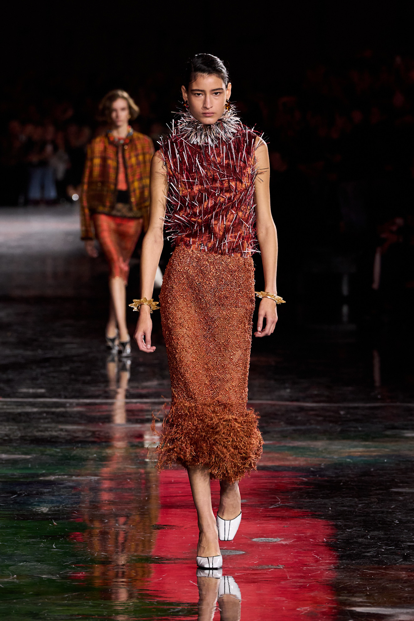 CHANEL SS 2026 Matthieu Blazy marie claire hrvatska