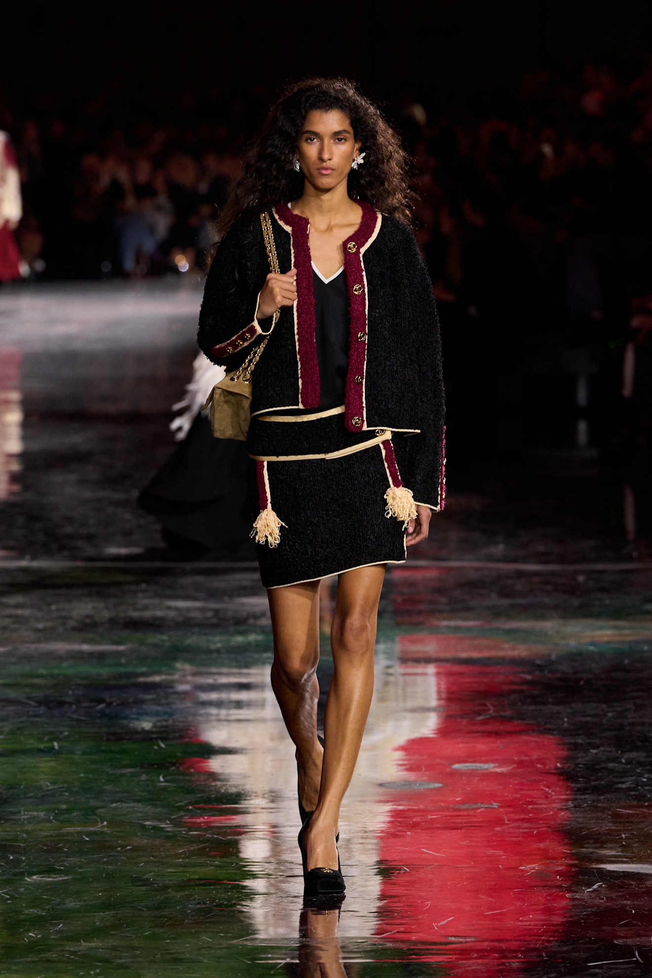 CHANEL SS 2026 Matthieu Blazy marie claire hrvatska