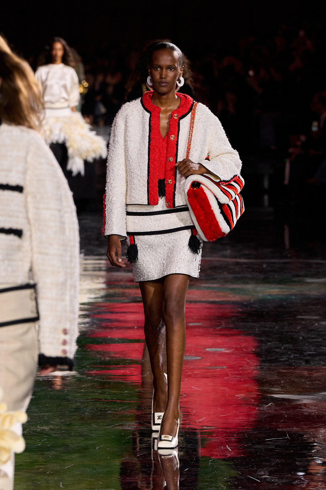 CHANEL SS 2026 Matthieu Blazy marie claire hrvatska