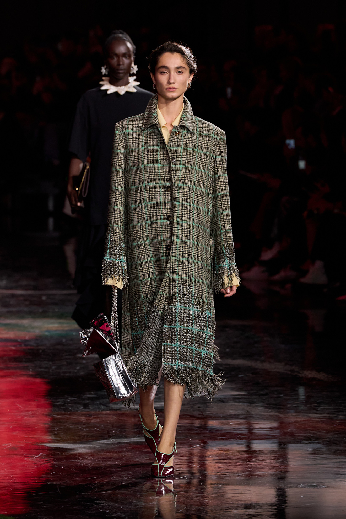 CHANEL SS 2026 Matthieu Blazy marie claire hrvatska