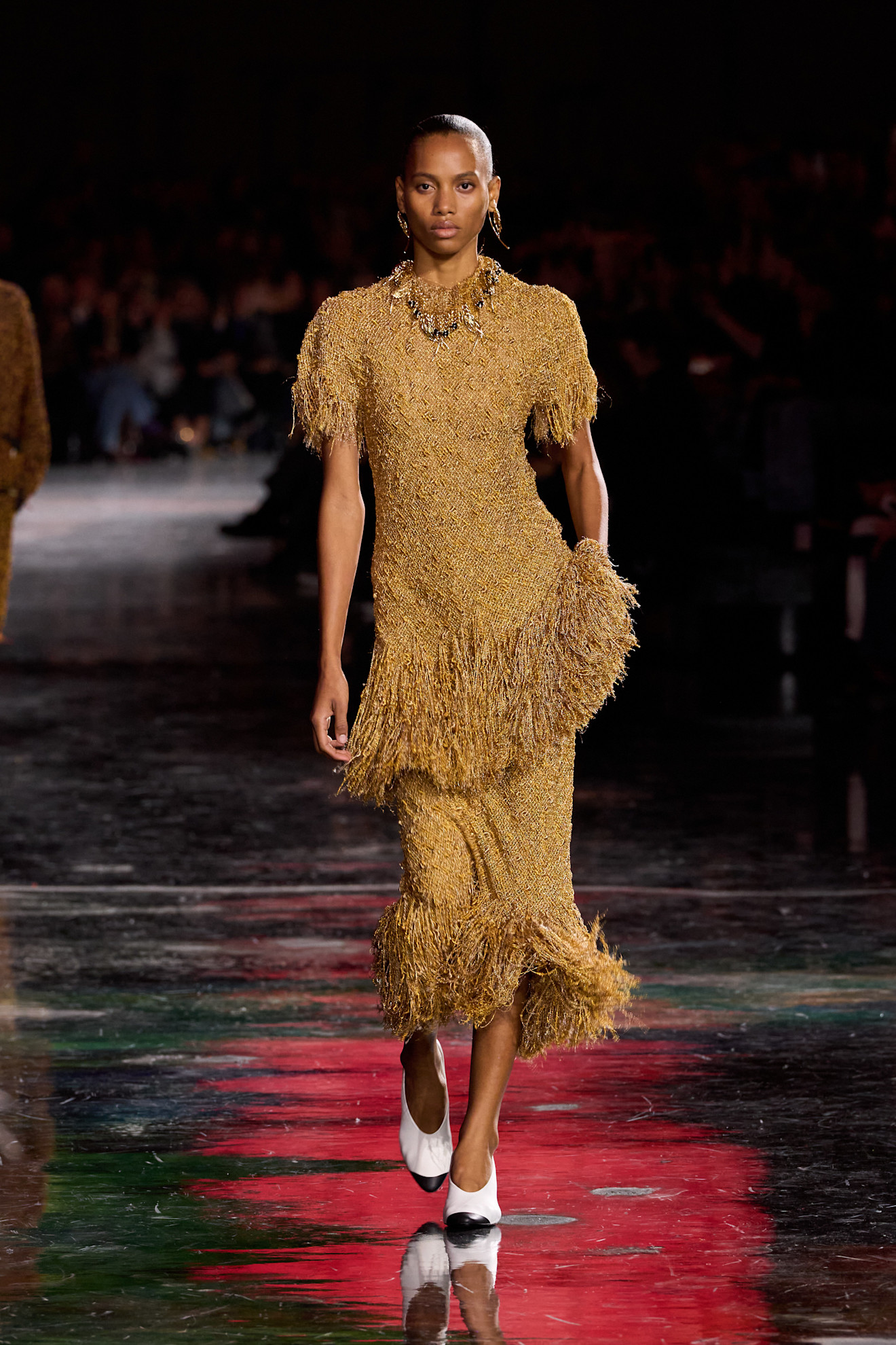 CHANEL SS 2026 Matthieu Blazy marie claire hrvatska