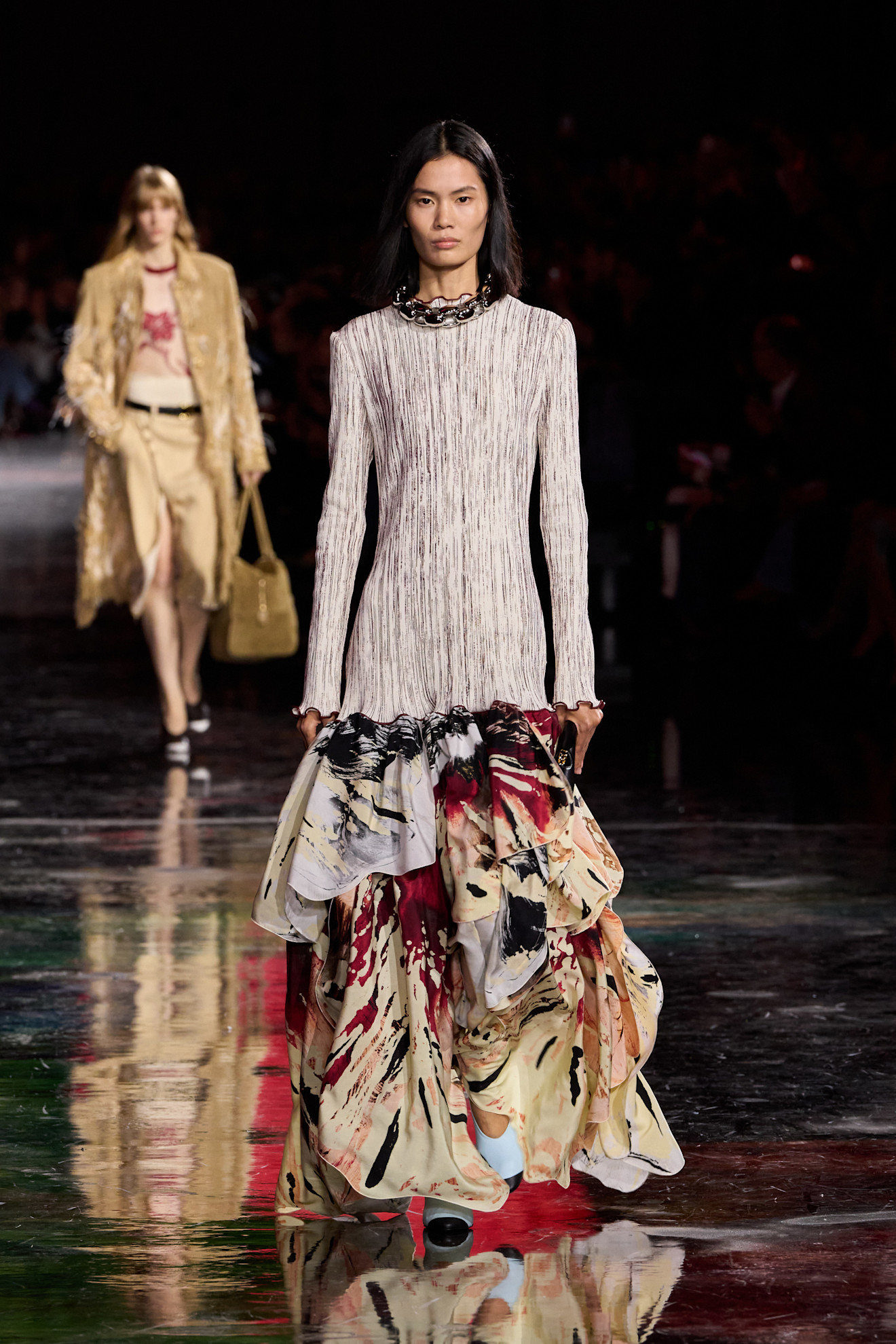CHANEL SS 2026 Matthieu Blazy marie claire hrvatska