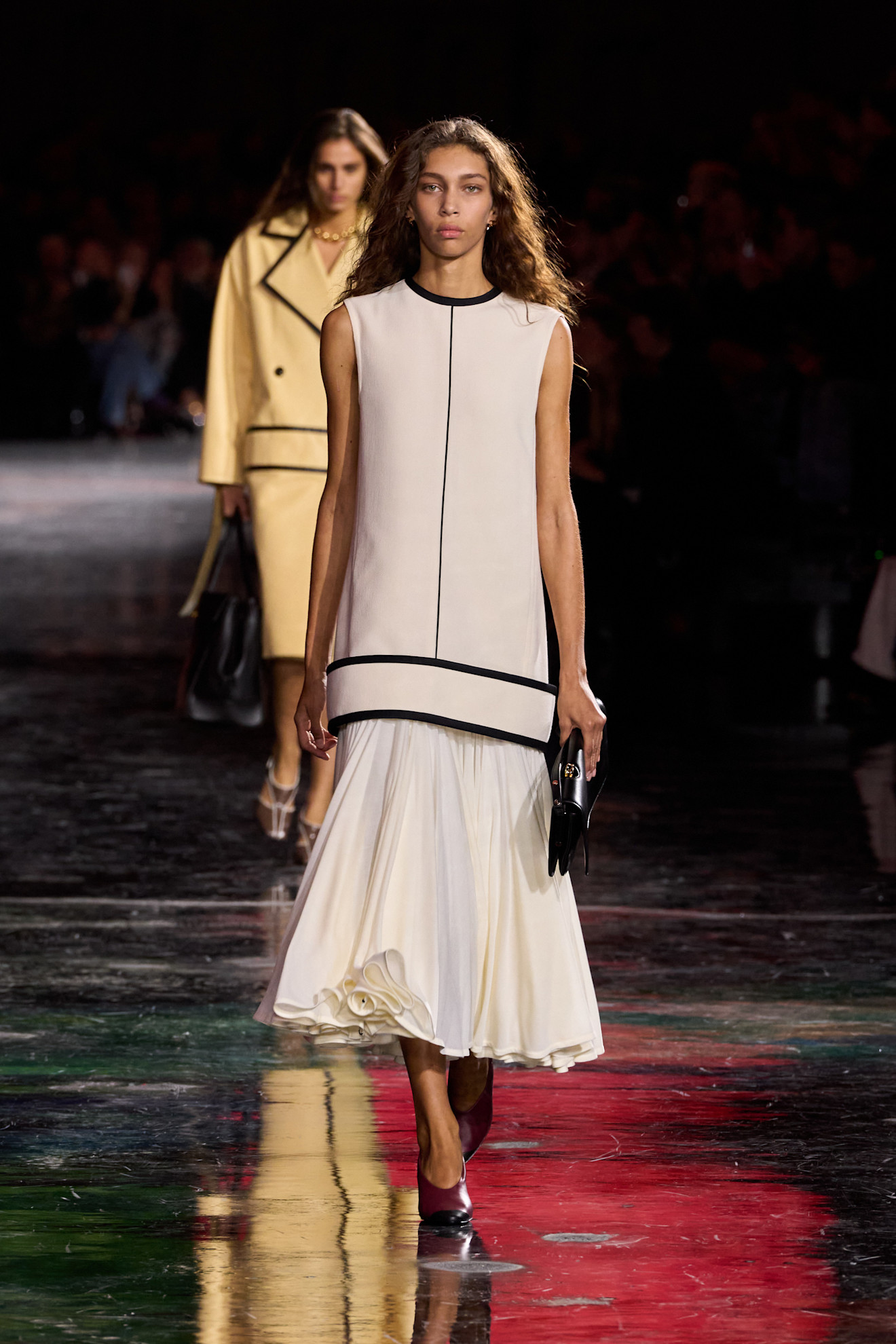 CHANEL SS 2026 Matthieu Blazy marie claire hrvatska