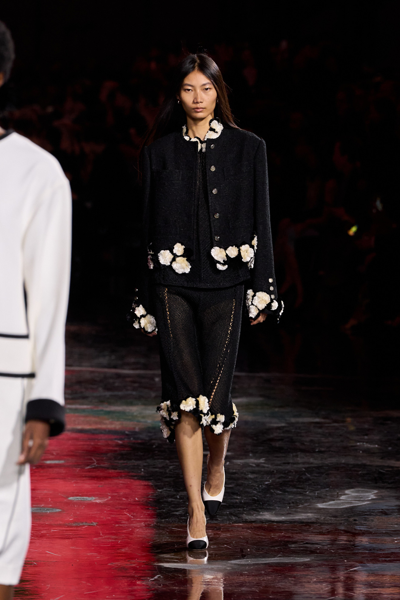 CHANEL SS 2026 Matthieu Blazy marie claire hrvatska