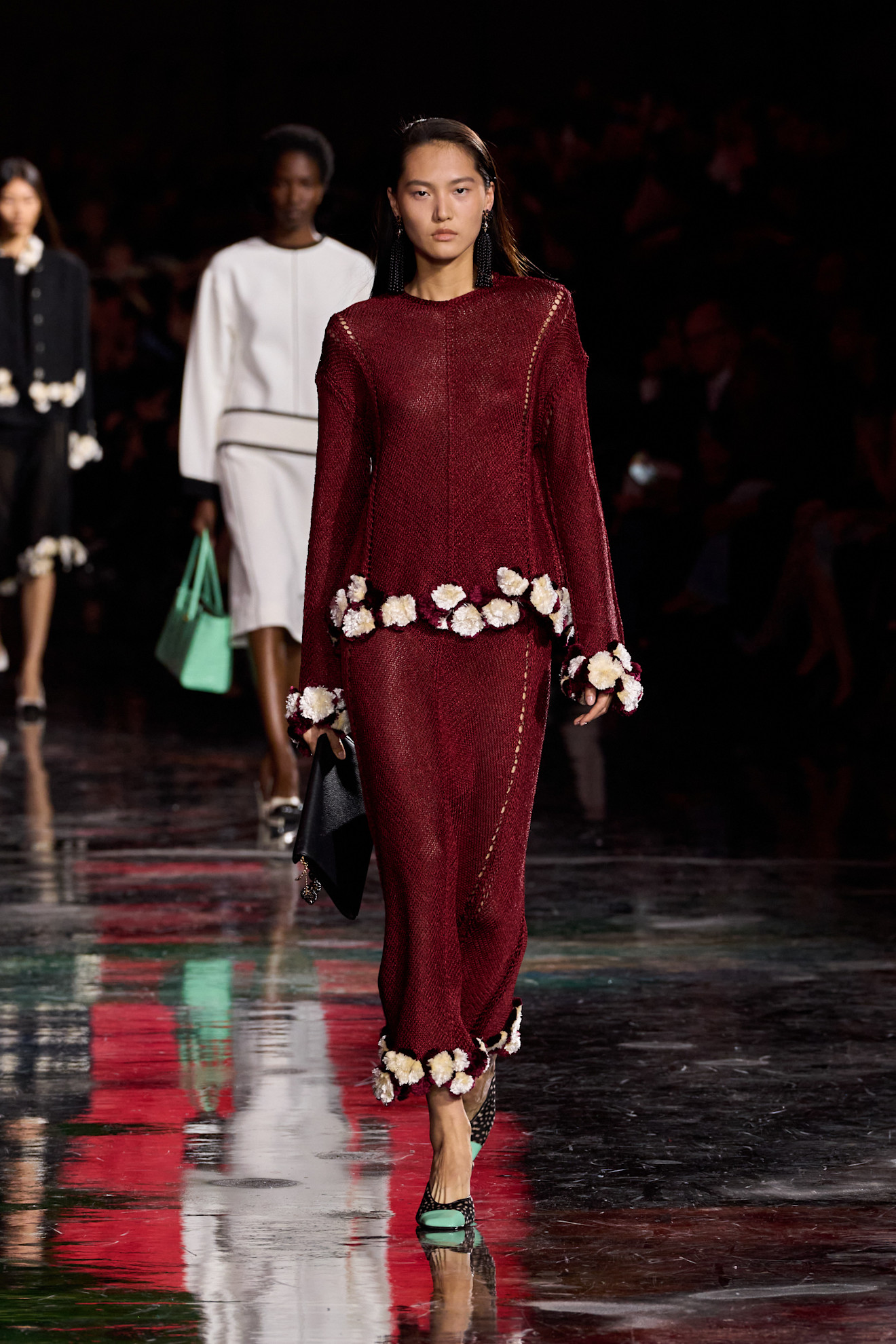 CHANEL SS 2026 Matthieu Blazy marie claire hrvatska