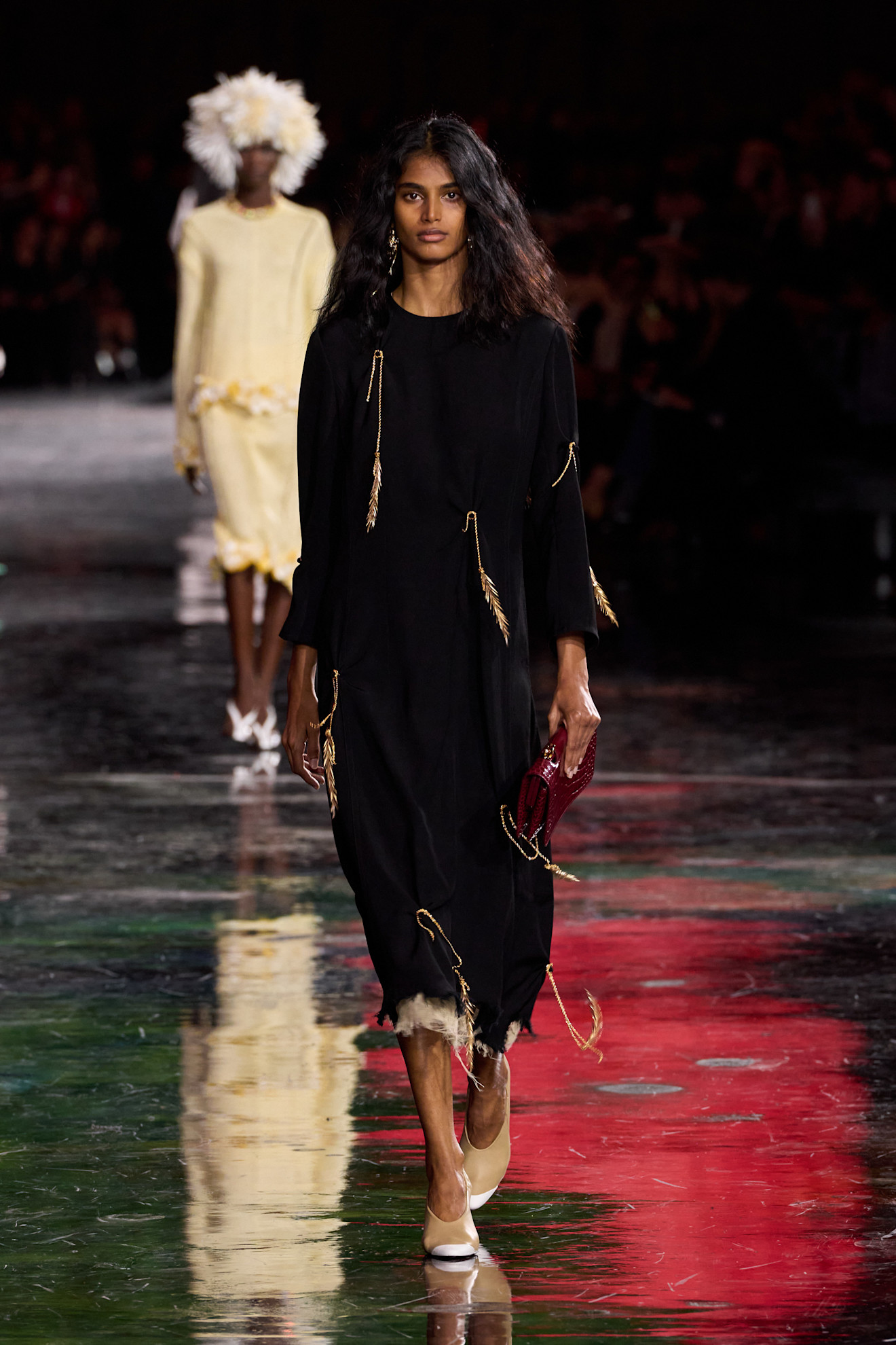 CHANEL SS 2026 Matthieu Blazy marie claire hrvatska