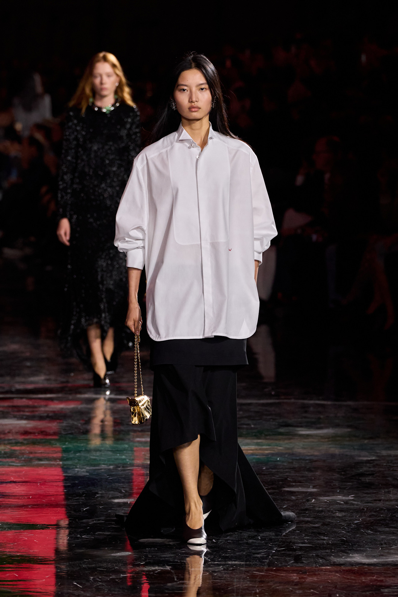 CHANEL SS 2026 Matthieu Blazy marie claire hrvatska 