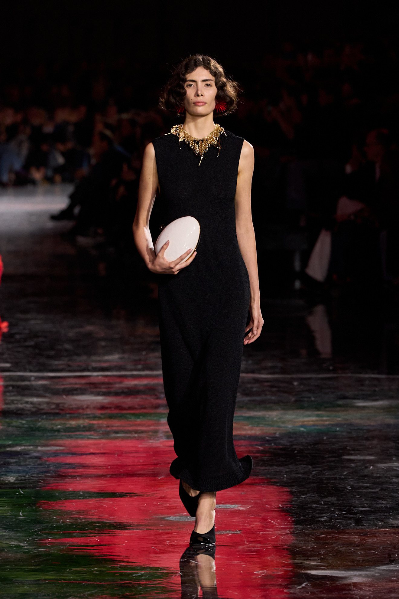 CHANEL SS 2026 Matthieu Blazy marie claire hrvatska