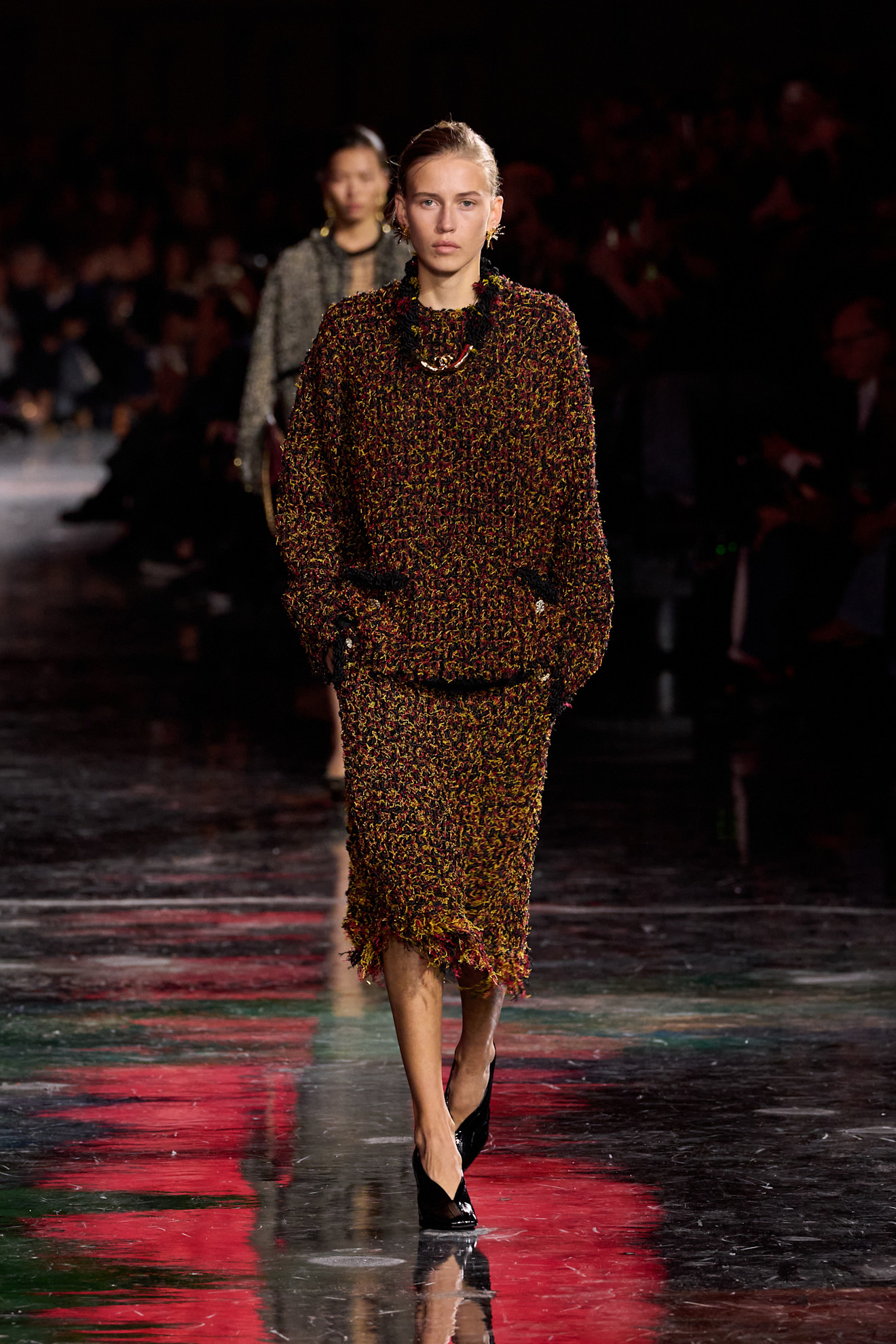 CHANEL SS 2026 Matthieu Blazy marie claire hrvatska