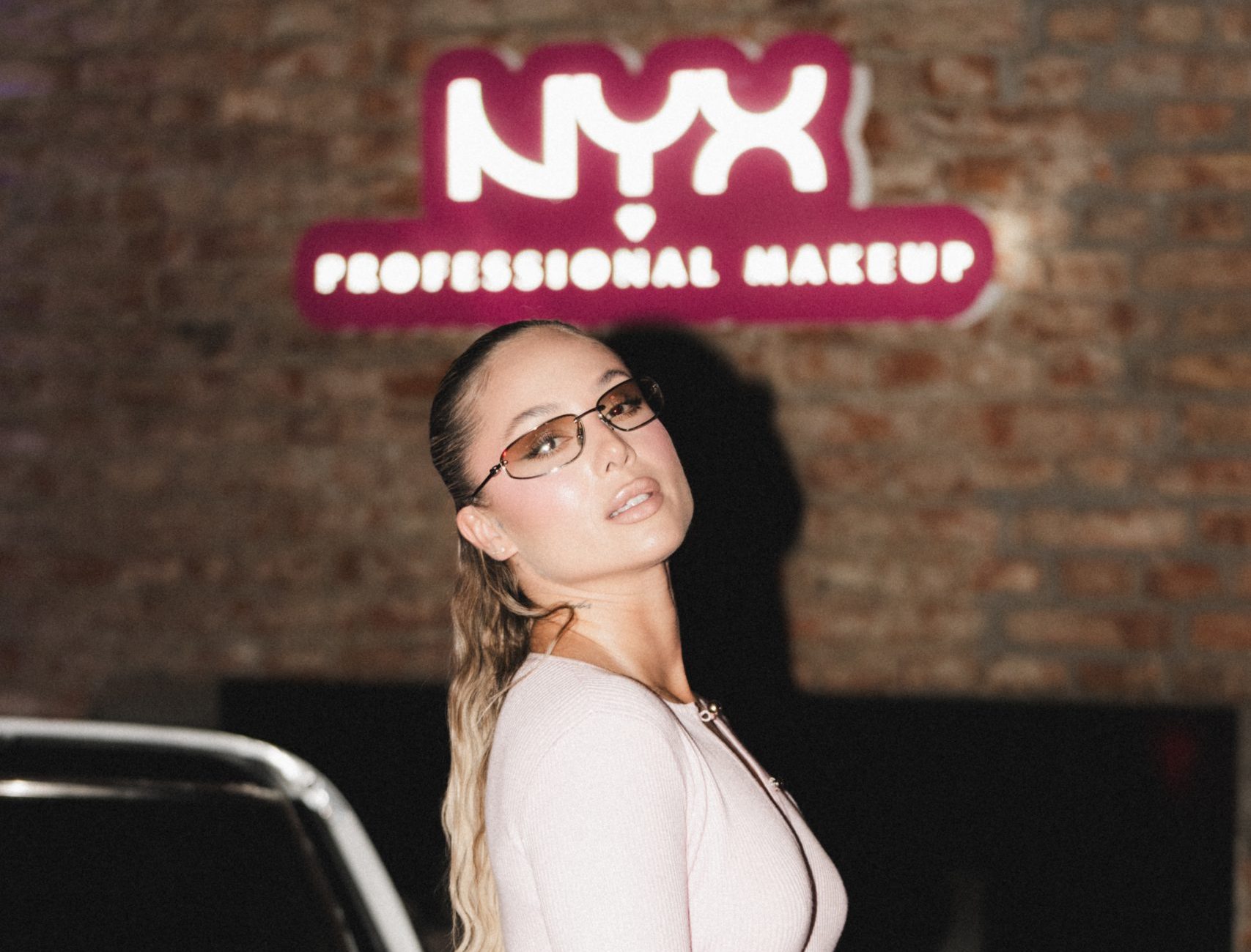 NYX