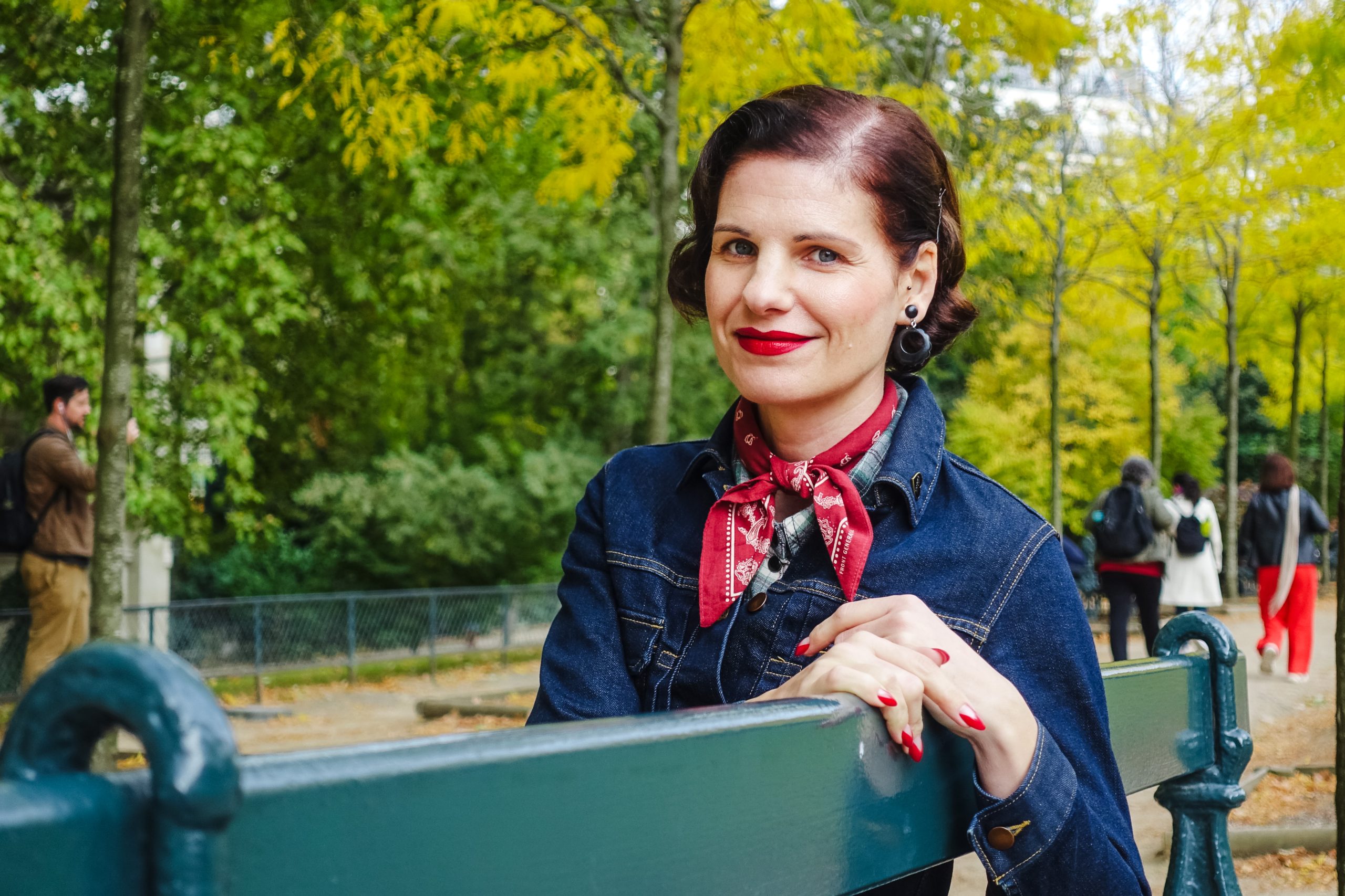 Ivana Mrčela