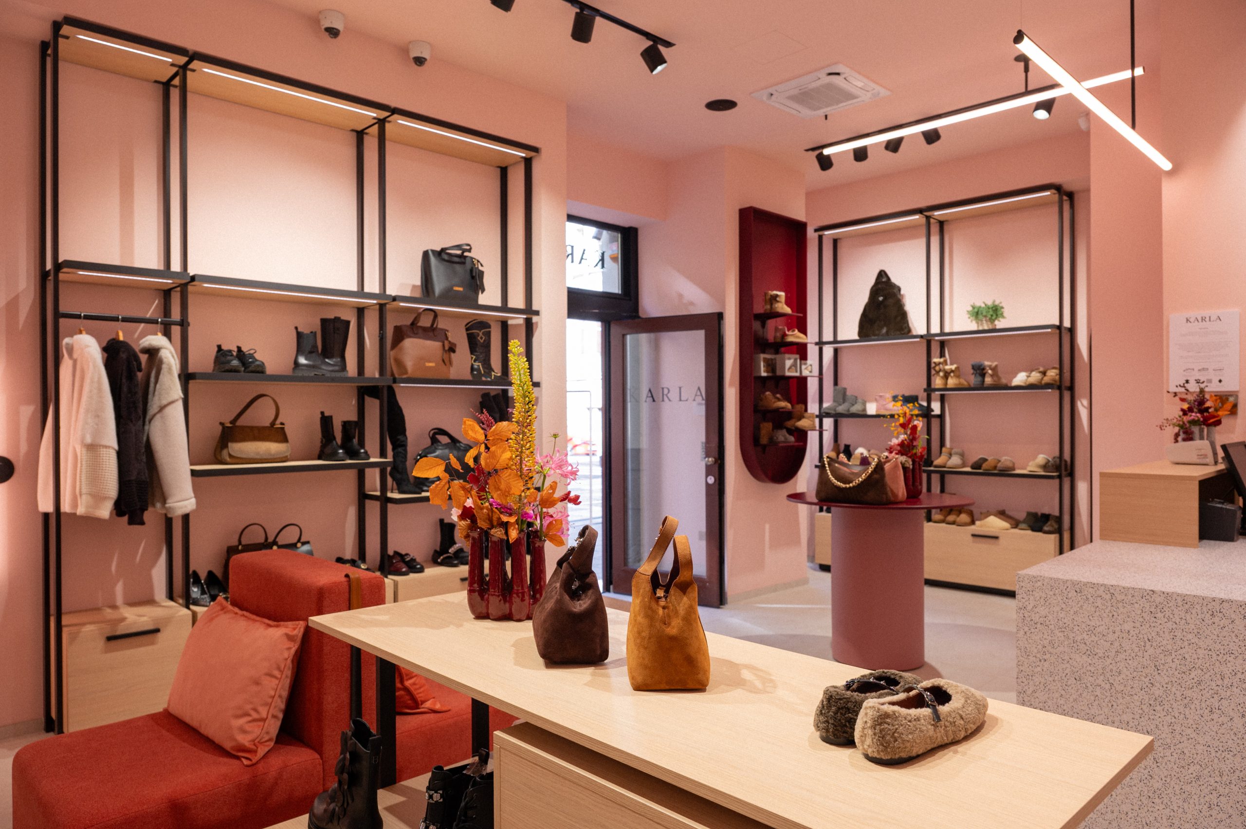Karla Store marie claire hrvatska