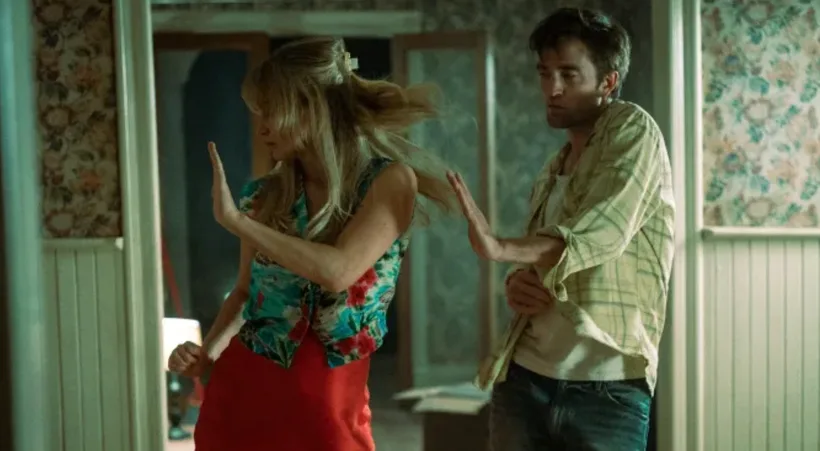 Film Die My Love