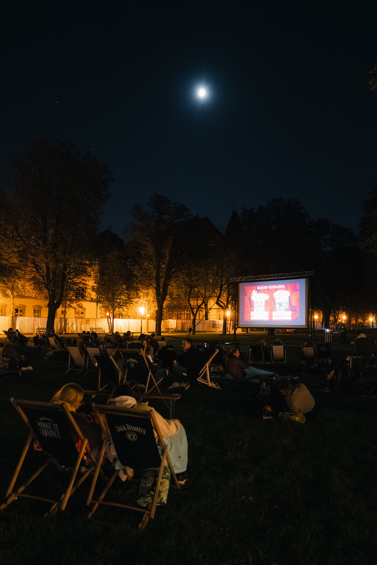Food Film Festival 2025 marie claire hrvatska