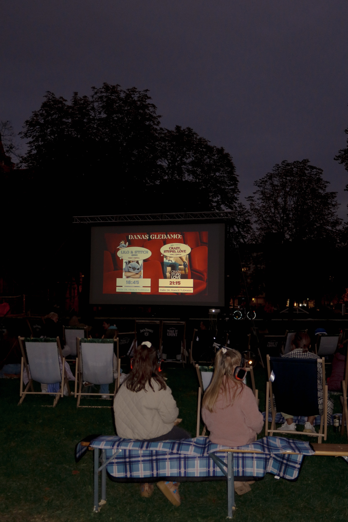 Food Film Festival 2025 marie claire hrvatska