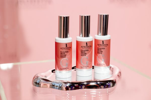 Afrodita Glazed Skin Shot