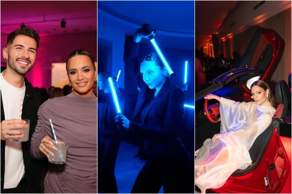 Održana dodjela Grazia Best of Beauty 2025 nagrada