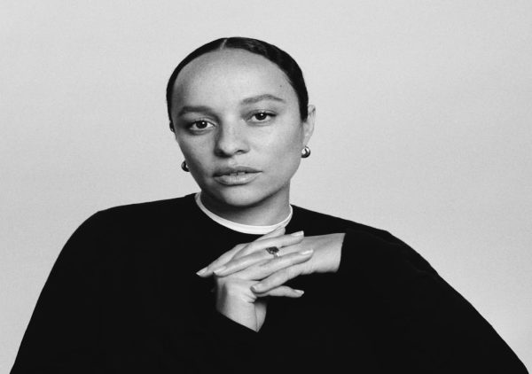 grace wales bonner, Marie Claire Hrvatska