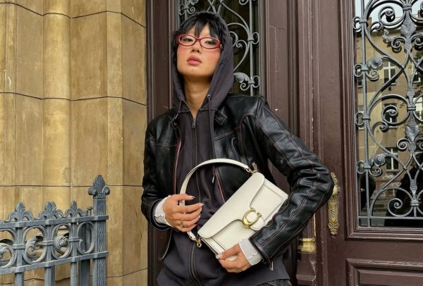 influenceri iz kine, Marie Claire Hrvatska