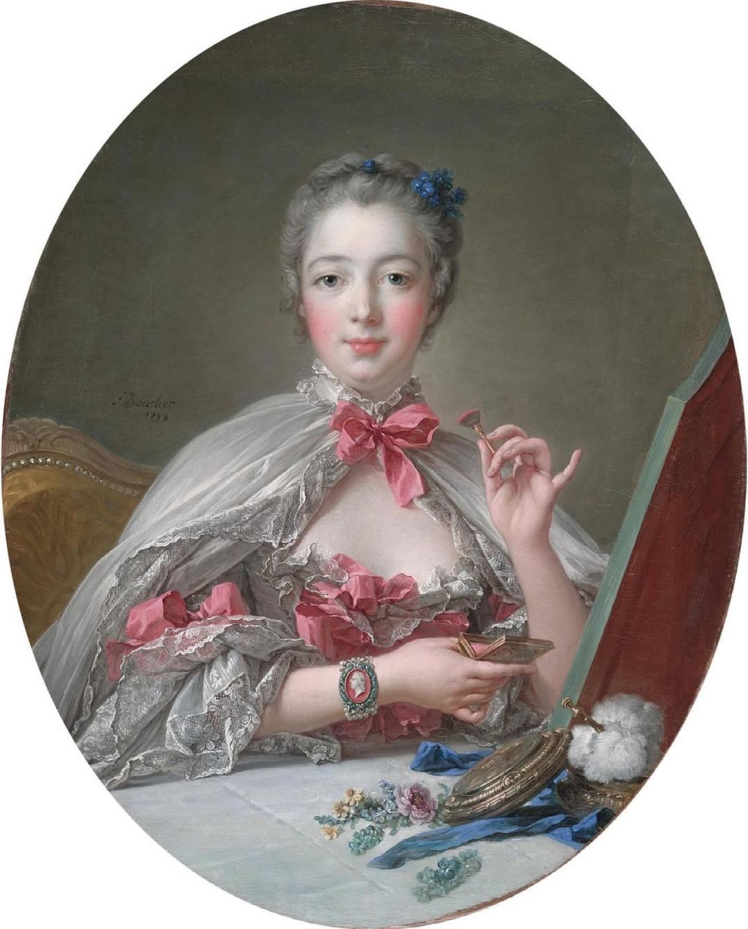 François Boucher