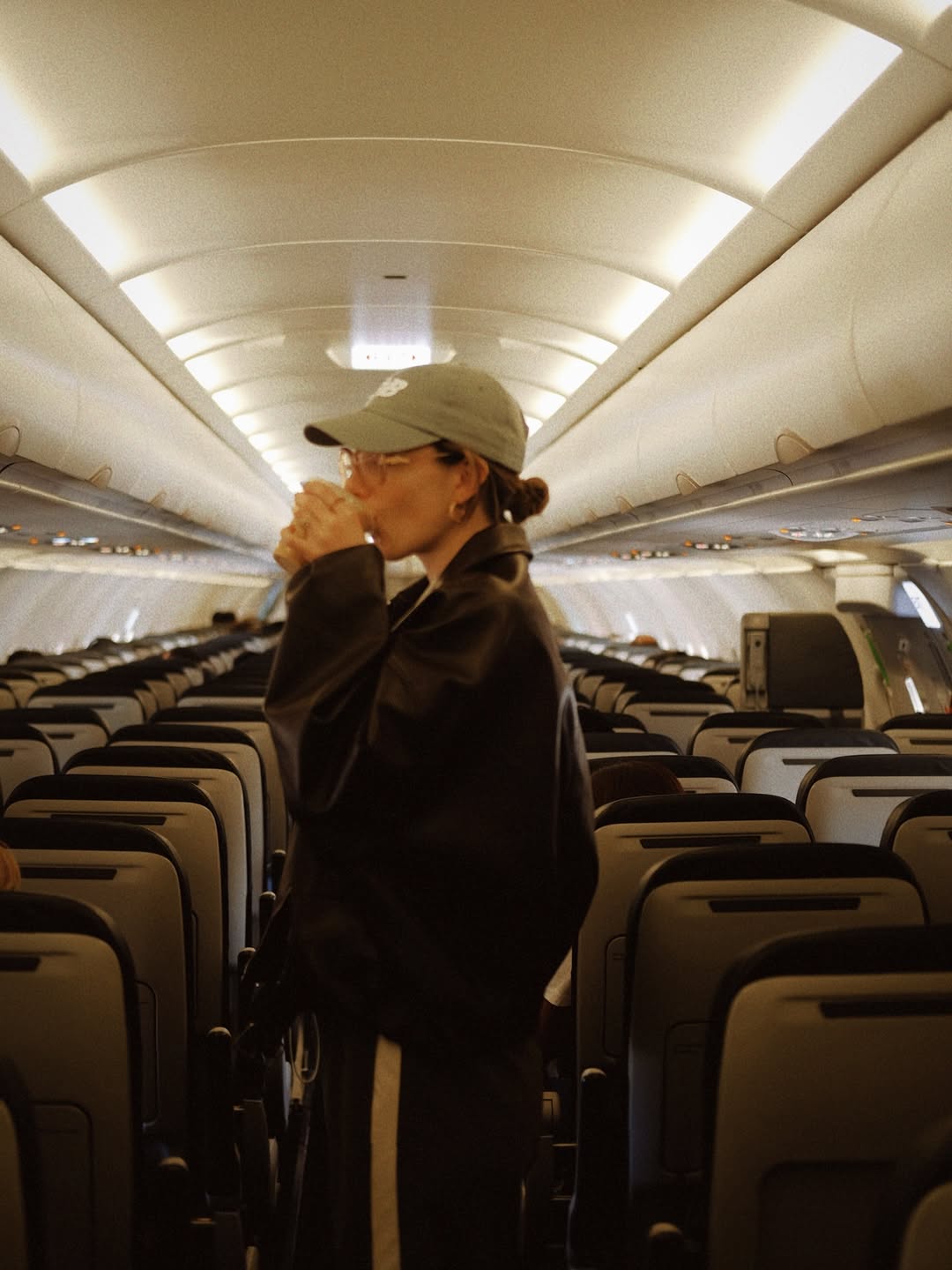 Evolucija avionskog stila