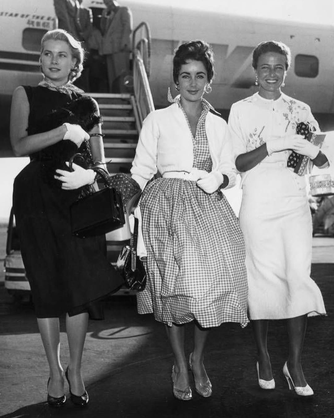 Evolucija avionskog stila