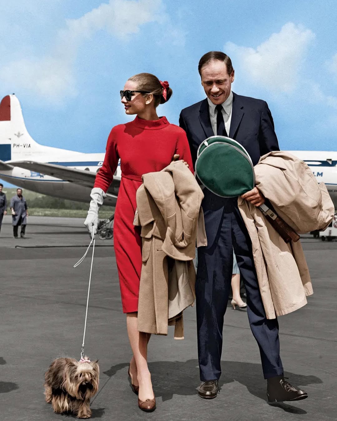 Evolucija avionskog stila