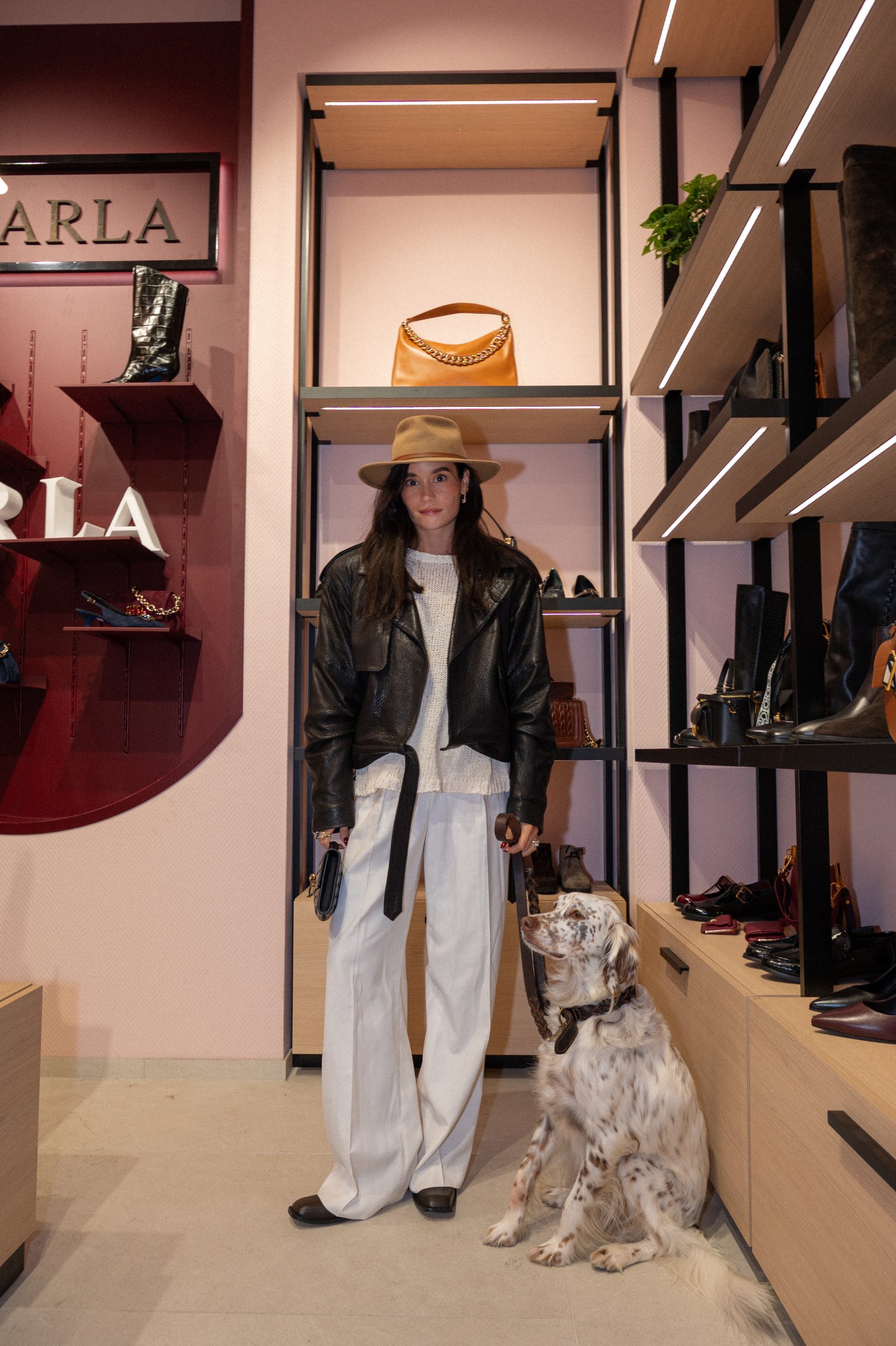 Karla Store marie claire hrvatska