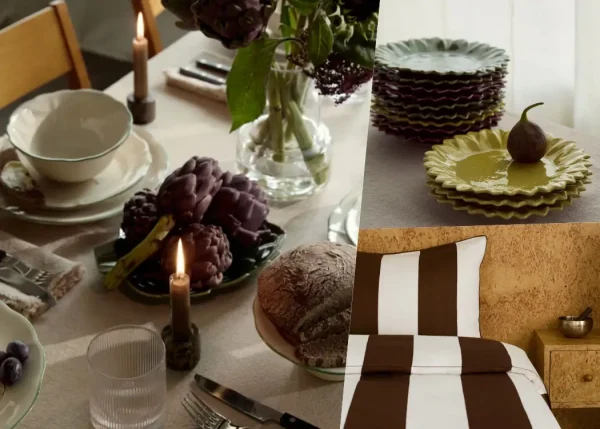 Jesenski komadi H&M Home marie claire hrvatska