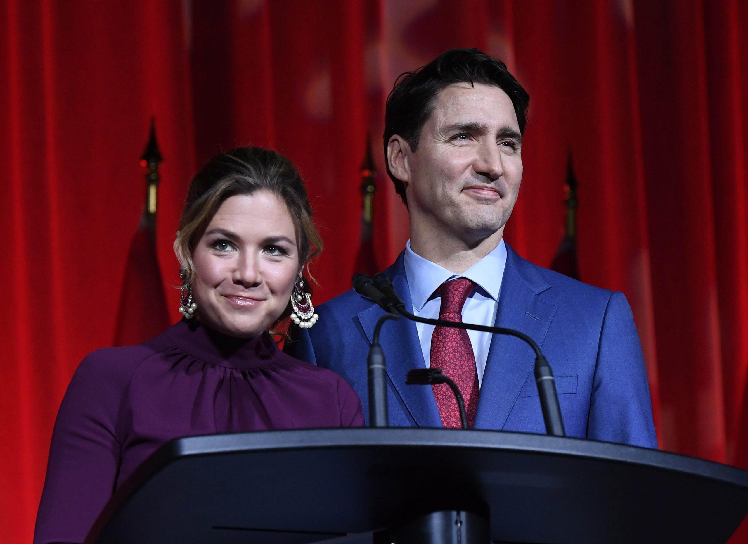 Katy Perry i Justin Trudeau potvrdili romansu marie claire hrvatska
