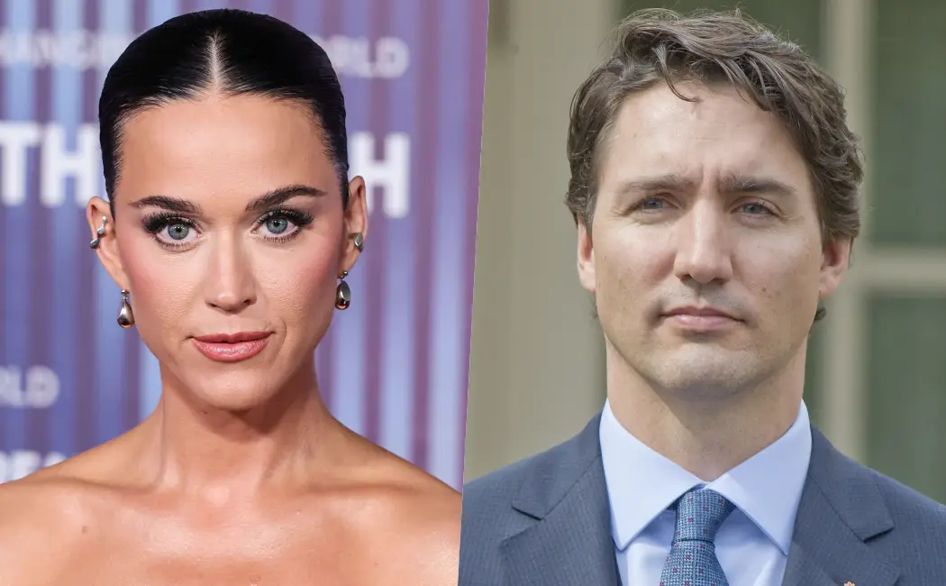 Katy Perry i Justin Trudeau potvrdili romansu marie claire hrvatska