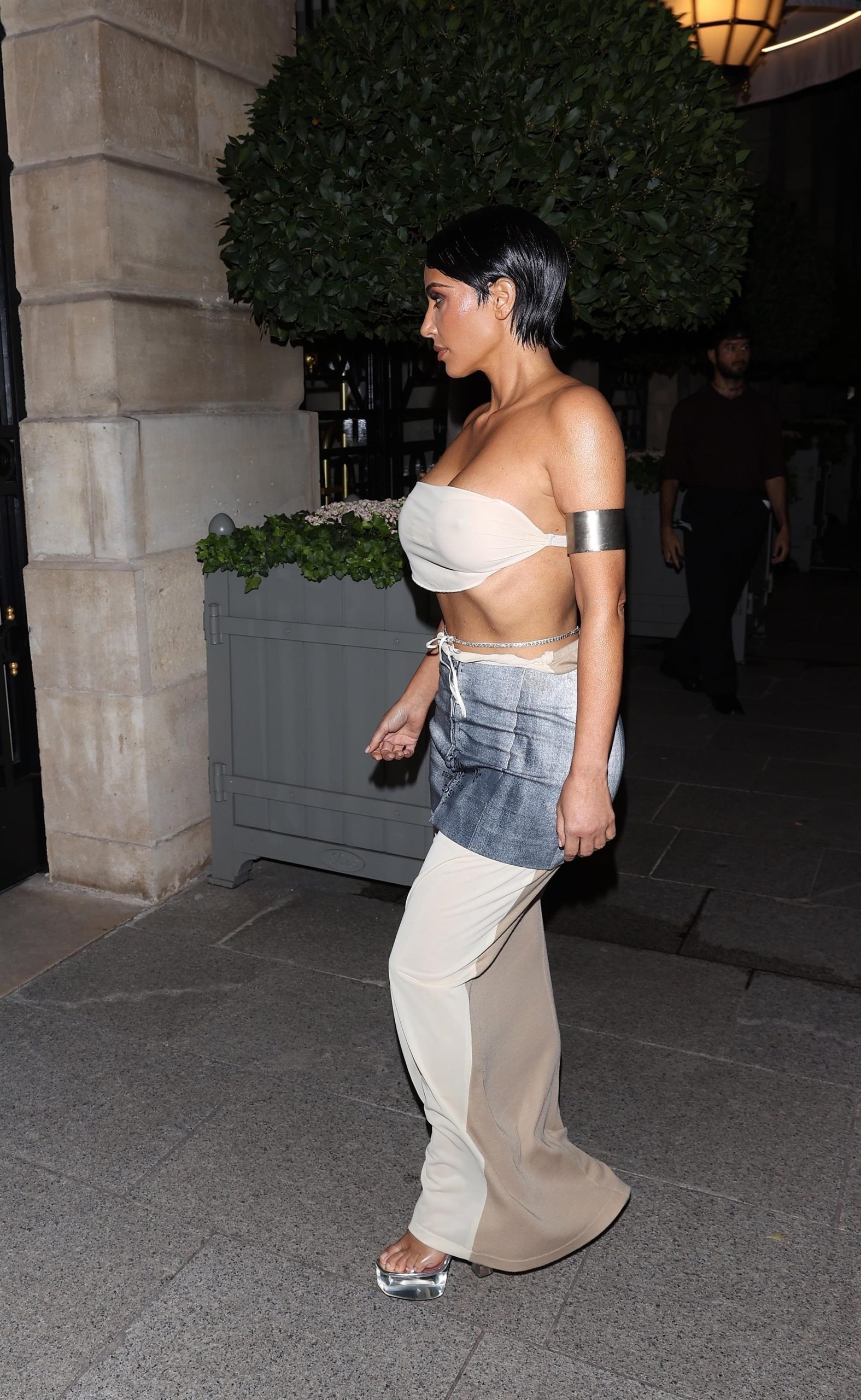 Kratka kosa kratka frizura Pamela Anderson Kim Kardashian Taylor Hill marie claire hrvatska