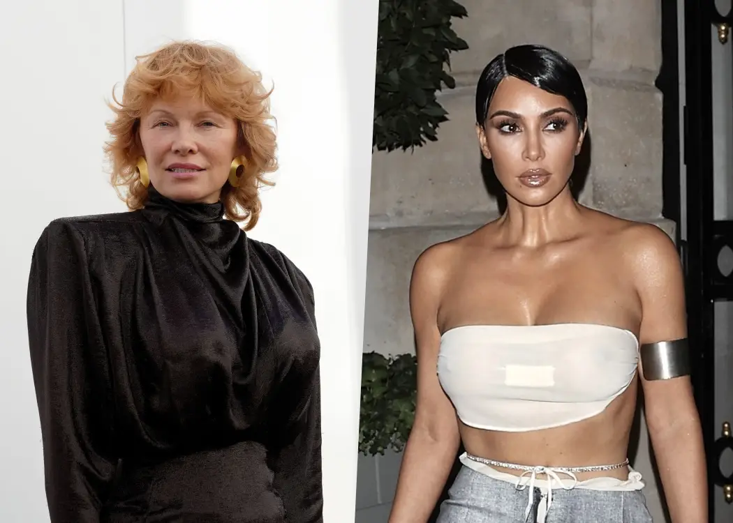 Kratka kosa kratka frizura Pamela Anderson Kim Kardashian Taylor Hill marie claire hrvatska