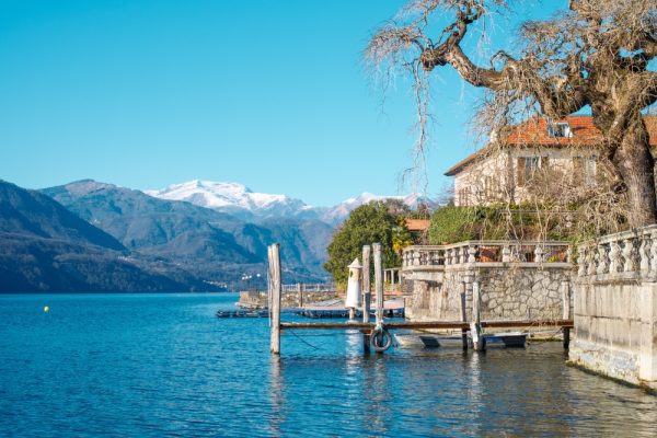 Lago d’Orta