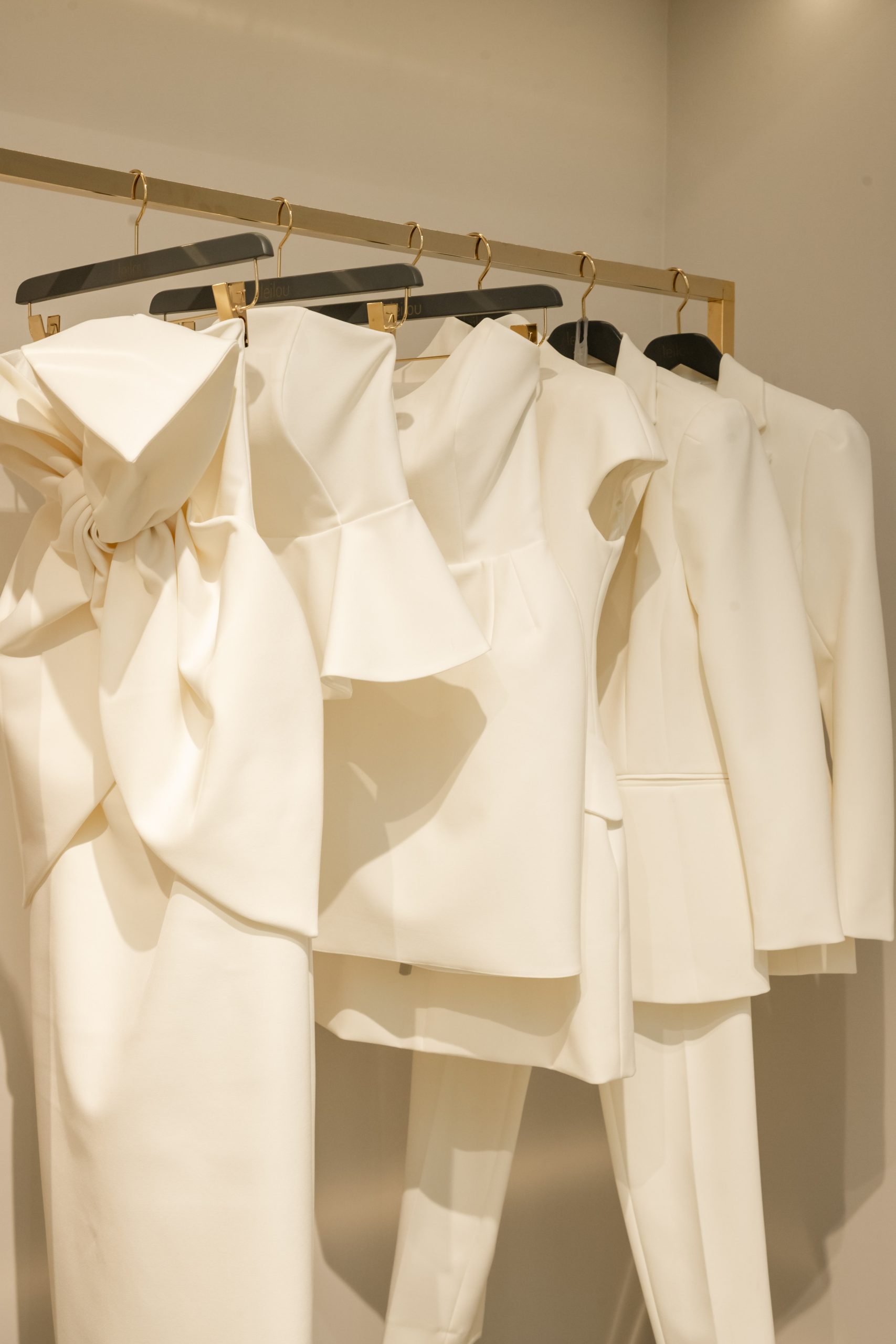 Nova Lei Lou Fall/Winter 2025 kolekcija, Aleksandra Dojčinović
