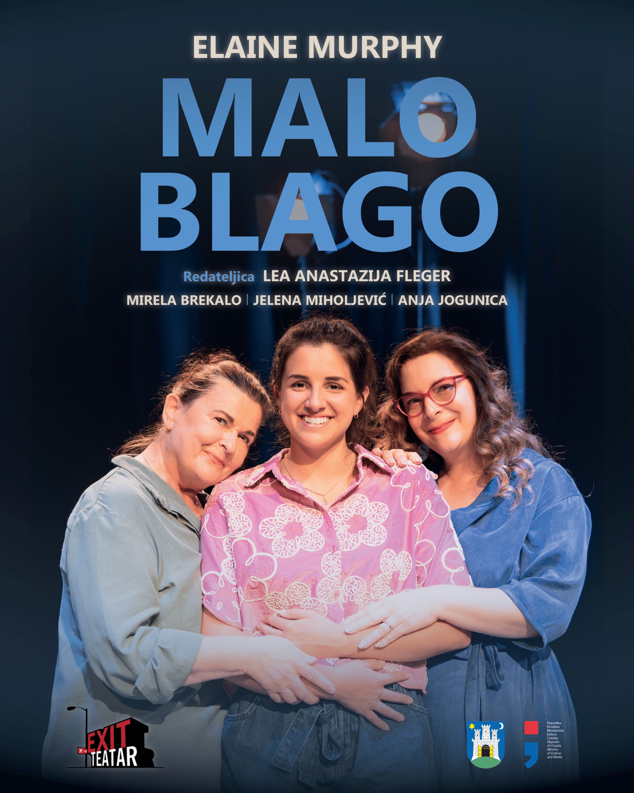 Malo blago marie claire hrvatska