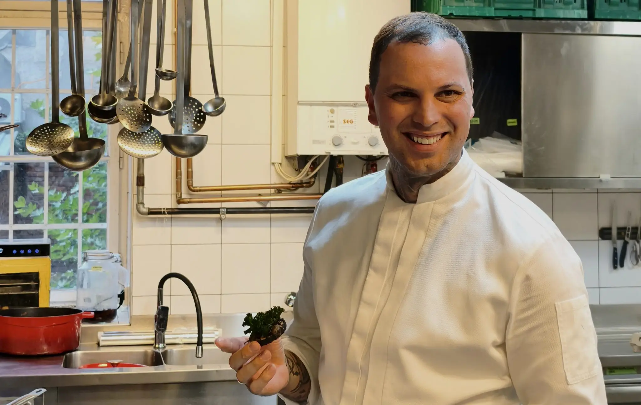 Mario Mandarić za Xiaomi 2