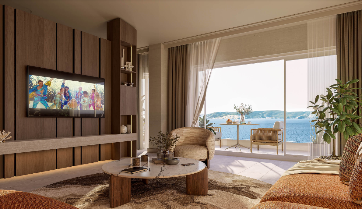 Mövenpick Hotel & Residences Kvarner Bay