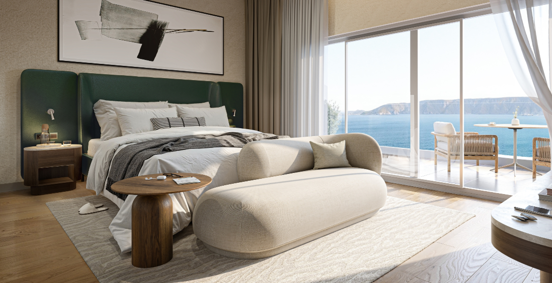 Mövenpick Hotel & Residences Kvarner Bay