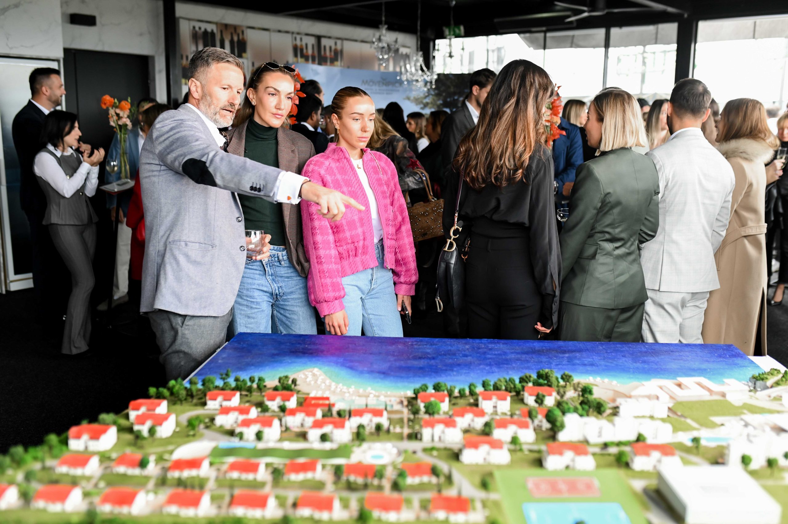 Mövenpick Hotel & Residences Kvarner Bay