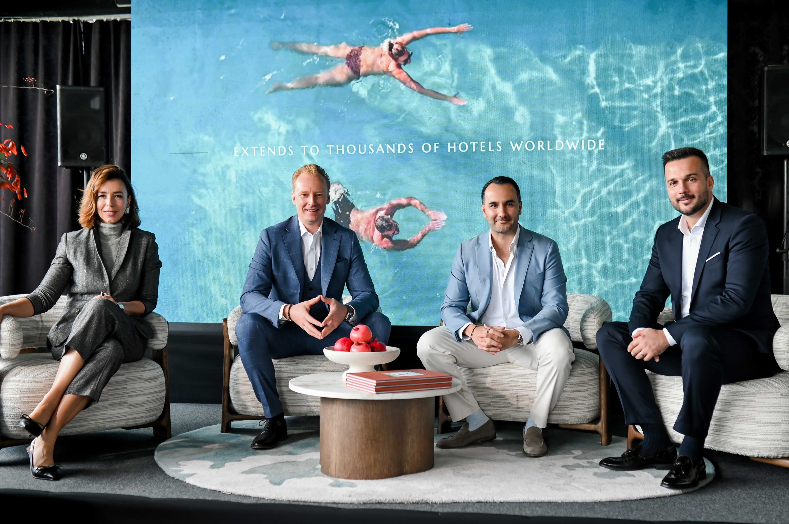 Mövenpick Hotel & Residences Kvarner Bay