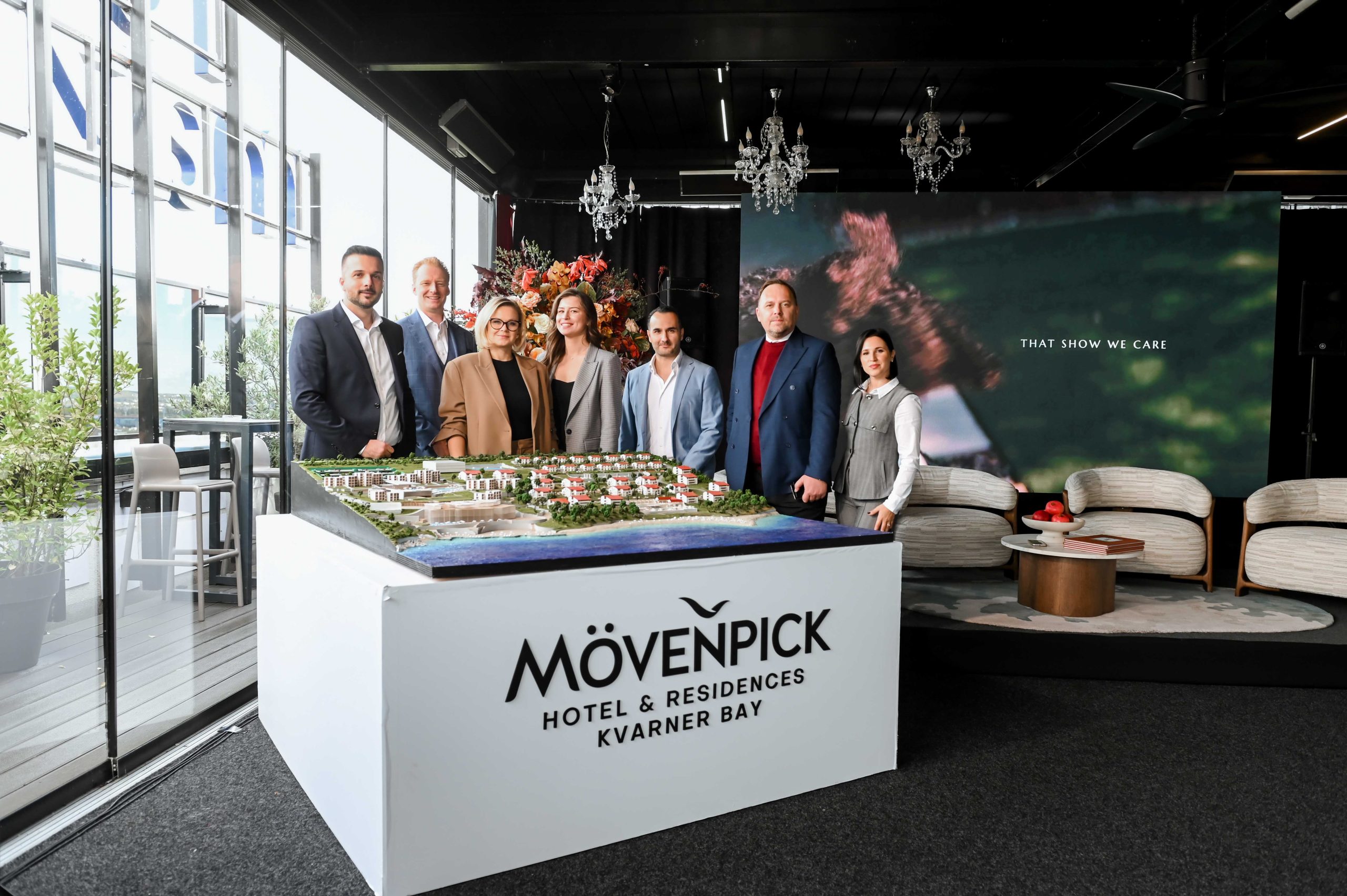 Mövenpick Hotel & Residences Kvarner Bay