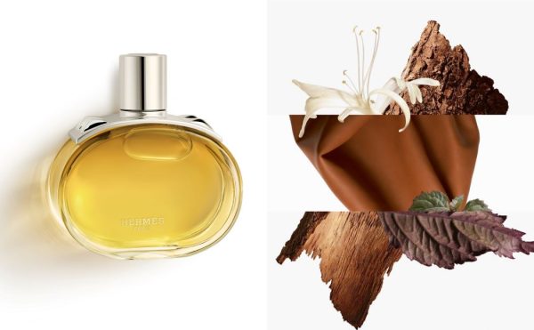 Parfem Stigao je Hermès Barénia Eau de Parfum Intense marie claire hrvatska