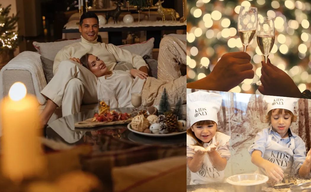 One&Only Portonovi naslovna Božić i doček Nove godine 2026