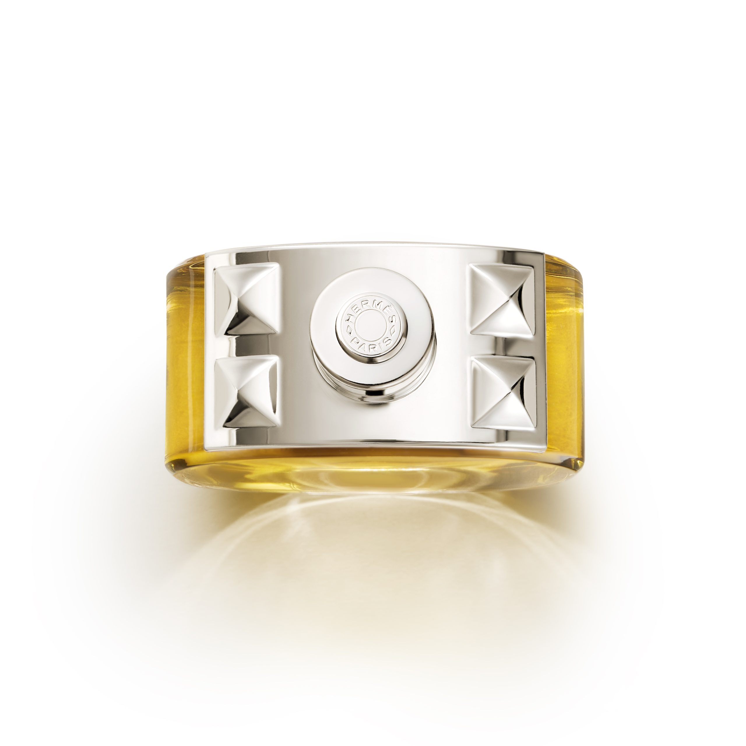 Parfem Stigao je Hermès Barénia Eau de Parfum Intense marie claire hrvatska